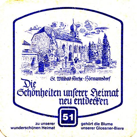 neumarkt nm-by glossner die 2b (quad185-hörmannsdorf-51-blau)